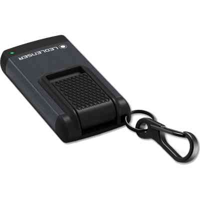 Ліхтар LedLenser K4R Grey (502574) Вінниця