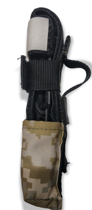 Сумка для турнікету Одеса - фото 3