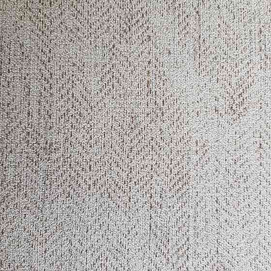 Обои метровые винил на флизелине Decowall Retro под ткань гобелен эффект потертости коричневые кофе с молоком Киев