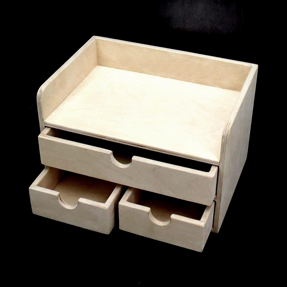 Настольный органайзер 