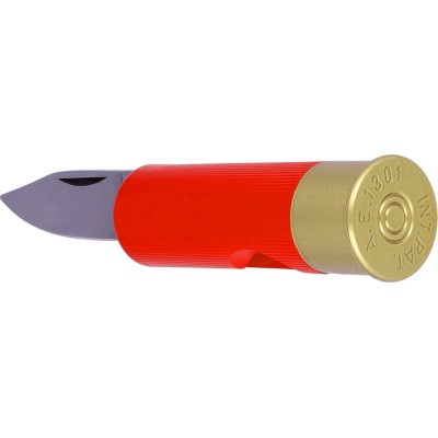 Ніж Maserin Cartridge cal.12, червоний (70/R) Вінниця - фото 5