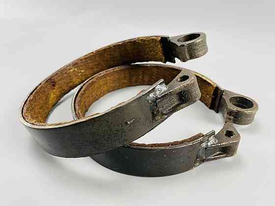 Стрічка ВВП МТЗ (34 мм) нового зразку (продаються разом 85-4202100 + 85-4202100-01) Мукачево