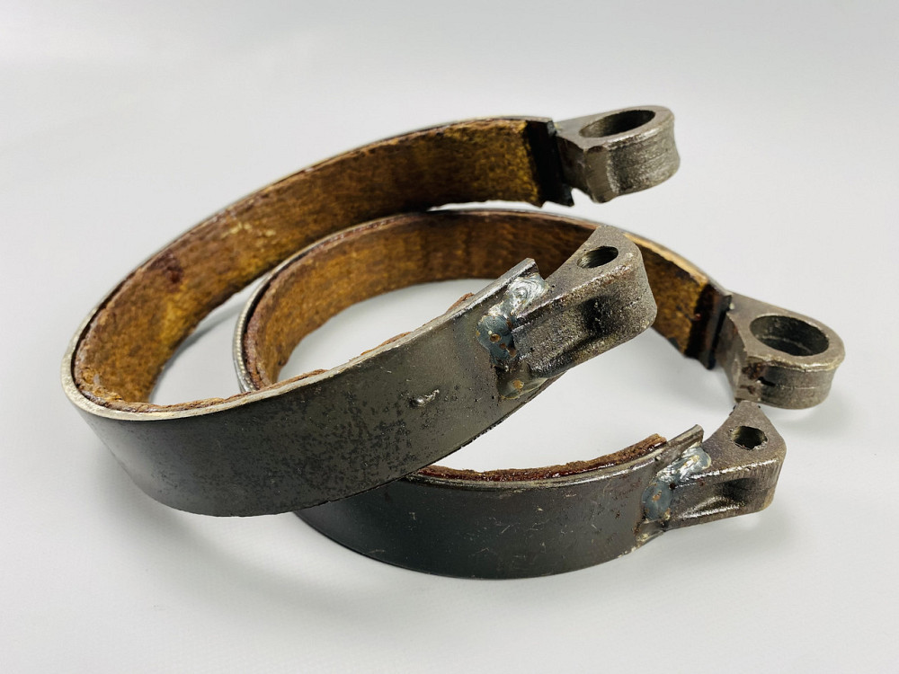 Стрічка ВВП МТЗ (34 мм) нового зразку (продаються разом 85-4202100 + 85-4202100-01) Мукачево - фото 3