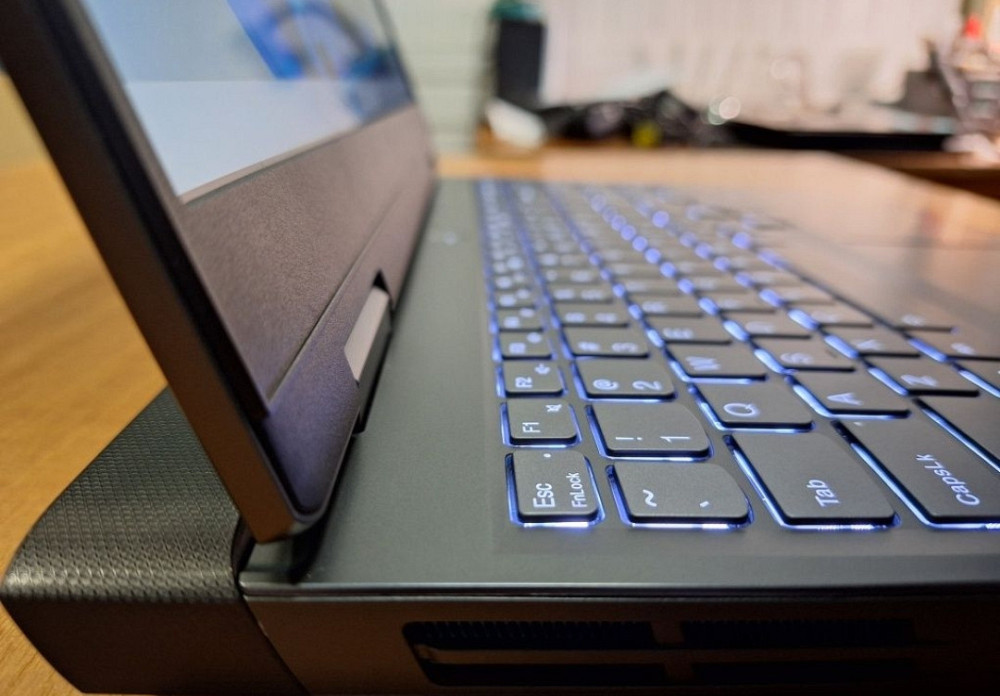 Ноутбук: Lenovo IdeaPad Gaming 3 15ARH7 Ryzen 5 Київ - фото 3