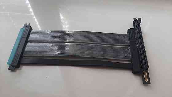 Райзер XIAOLO PCI-E 4.0 X16 Луцк