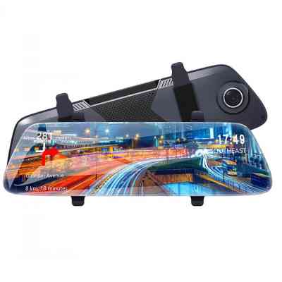 Відеореєстратор Aspiring Maxi 5 WIfi 4K Speedcam (Aspiring Maxi 5 WIfi 4K Speedcam) Вінниця