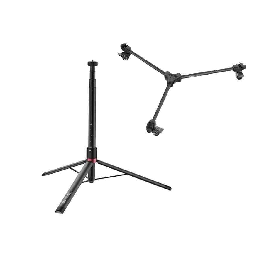 Штатив Ulanzi AT-01 Offset Tripod (T052 AT-01) Одесса - изображение 2
