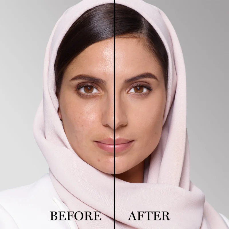 Тональний крем Lancome Teint Idole Ultra Wear SPF35 330 N Слов'янськ - фото 5