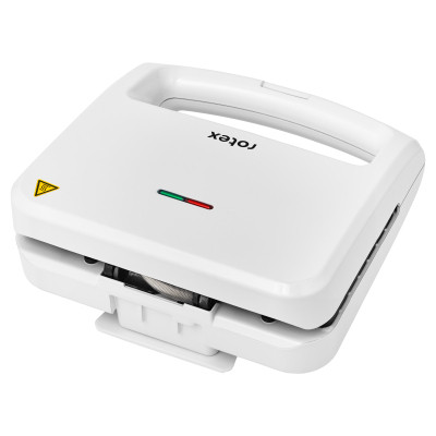 Сендвічниця Rotex RSM110-W Вінниця - фото 4