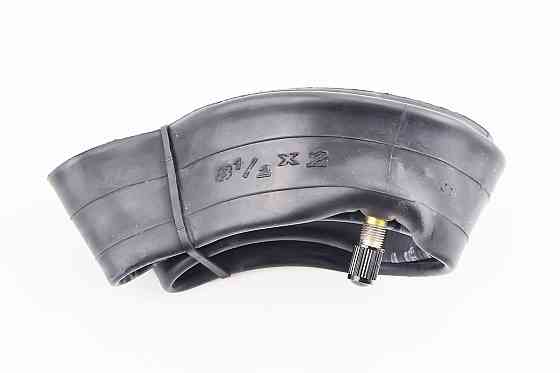 Камера 8" 1/2х2 ніпель (Schrader AV-20) електросамокат Киев