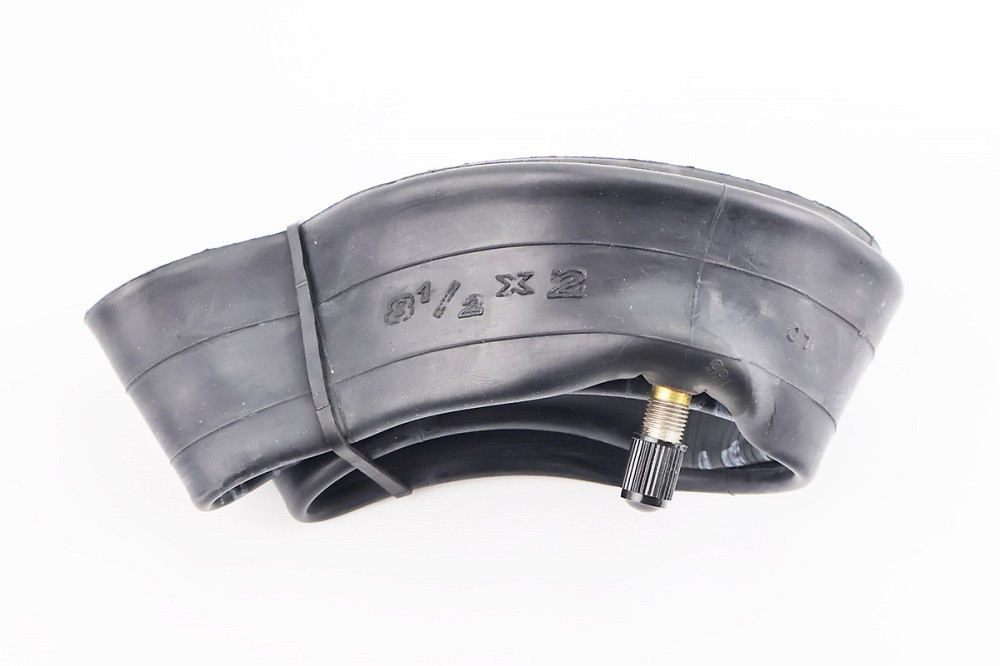 Камера 8" 1/2х2 ніпель (Schrader AV-20) електросамокат Киев - изображение 2