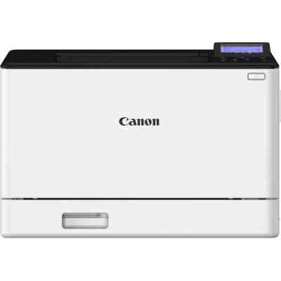 Лазерний принтер Canon i-SENSYS LBP-673Cdw (5456C007) Вінниця