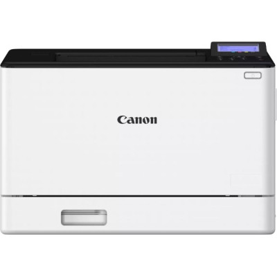 Лазерный принтер Canon i-SENSYS LBP-673Cdw (5456C007) Винница - изображение 1