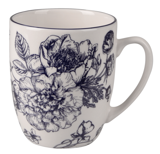 Чашка Limited Edition Blossom Blue (7078322) Київ