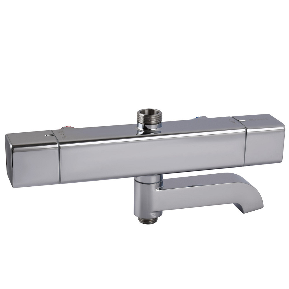 Душевая система Globus Lux Termostatic GLQ-0041TE (000032167) Киев - изображение 2
