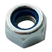 Гайка М6 Киев - изображение 1