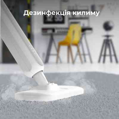 Пароочиститель AENO ASM0002 Винница