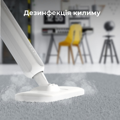 Пароочиститель AENO ASM0002 Винница - изображение 5