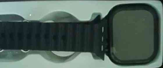 Круті Годинник наручний IWO Ultra 9 Pro Київ