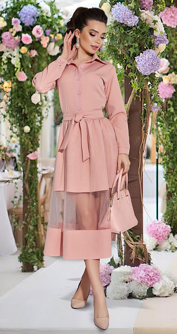 Красиве плаття (44) Київ - фото 1