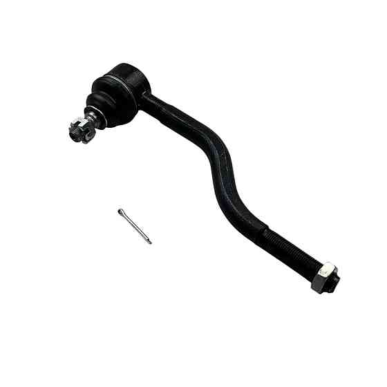 Наконечник тяги Москвич 412 внутрішній (довгий) кермовий Мукачево