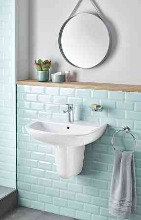 Кольцо для полотенца Grohe Bau Cosmopolitan Neutral (40460001) Киев