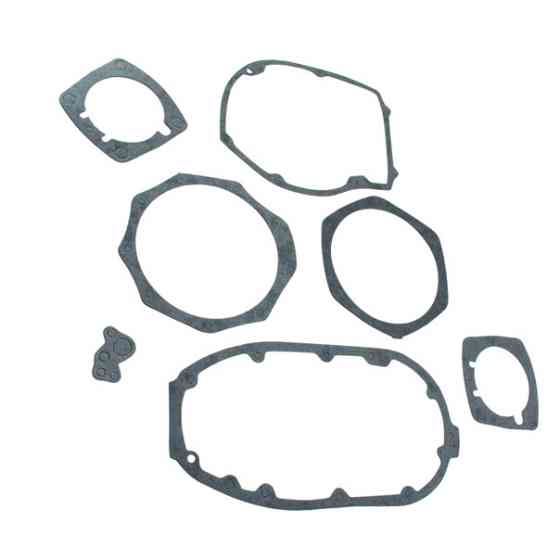 Комплект двигуна Урал (без прокладок головки) Мукачево