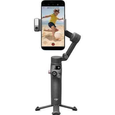 Стедикам DJI Osmo Mobile 7P (CP.OS.00000401.01) Винница