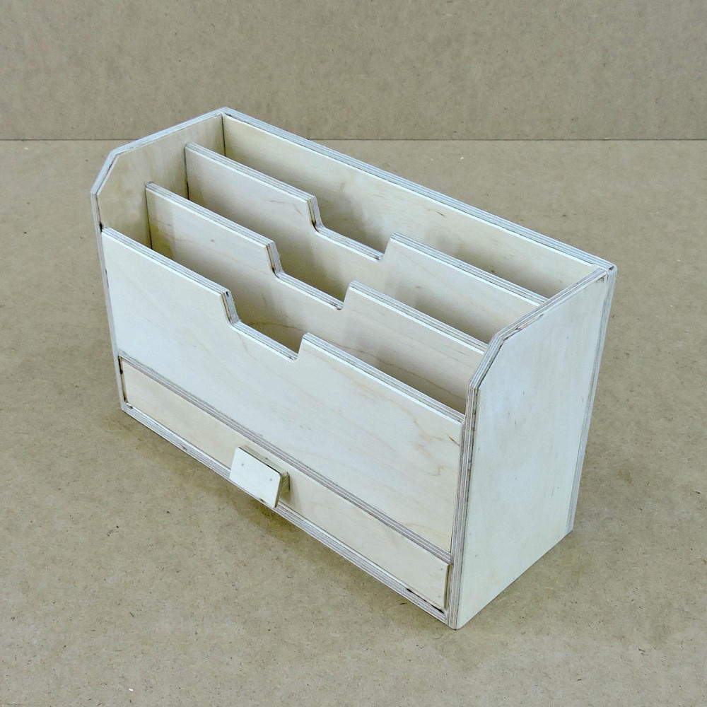 Бюро для бумаг 