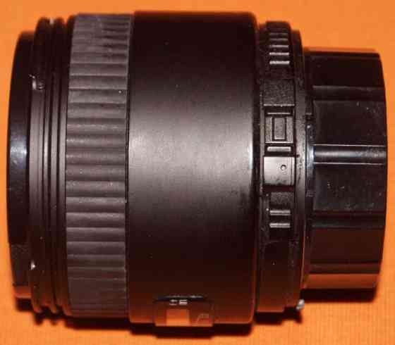 Sigma AF 28mm f/1.8 Wide для Nikon. Харків