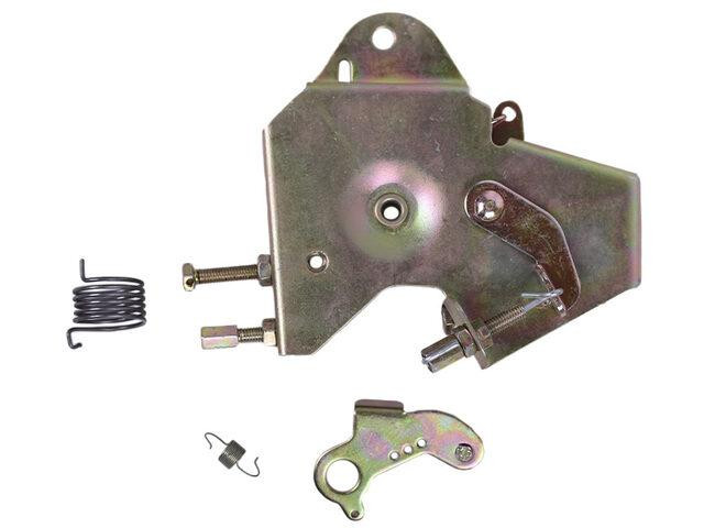 Регулятор системы управления - мотоблок дизель 192D Мукачево - изображение 3