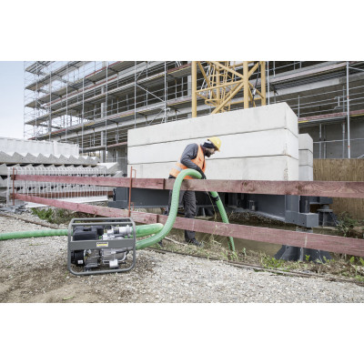 Мотопомпа Karcher WWP 45 (1.042-210.0) Вінниця - фото 5