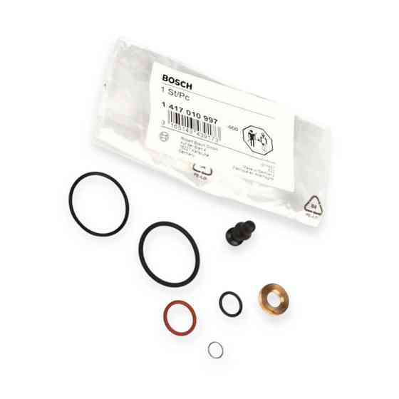 Ремкомплект (болт, шайба) Фольцваген T5, Кадді 1.9-2.0TDI форсунки Мукачево