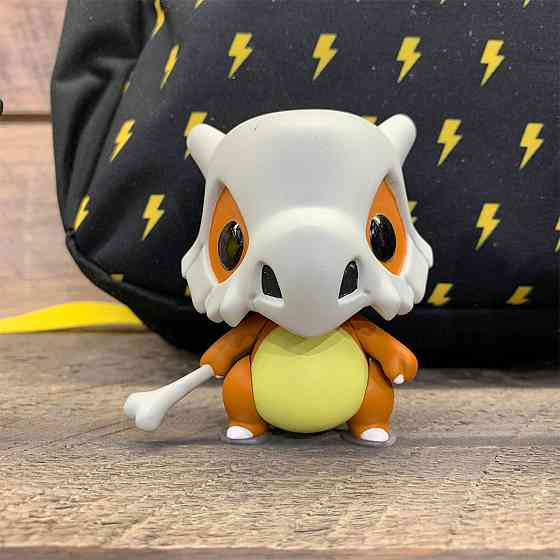 Ігрова фігурка Funko POP! серії Покемон - Кубон Днепр