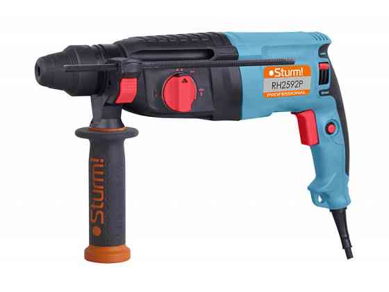 Перфоратор Sturm RH2592P, 1200 Вт (читать описание) Ровно