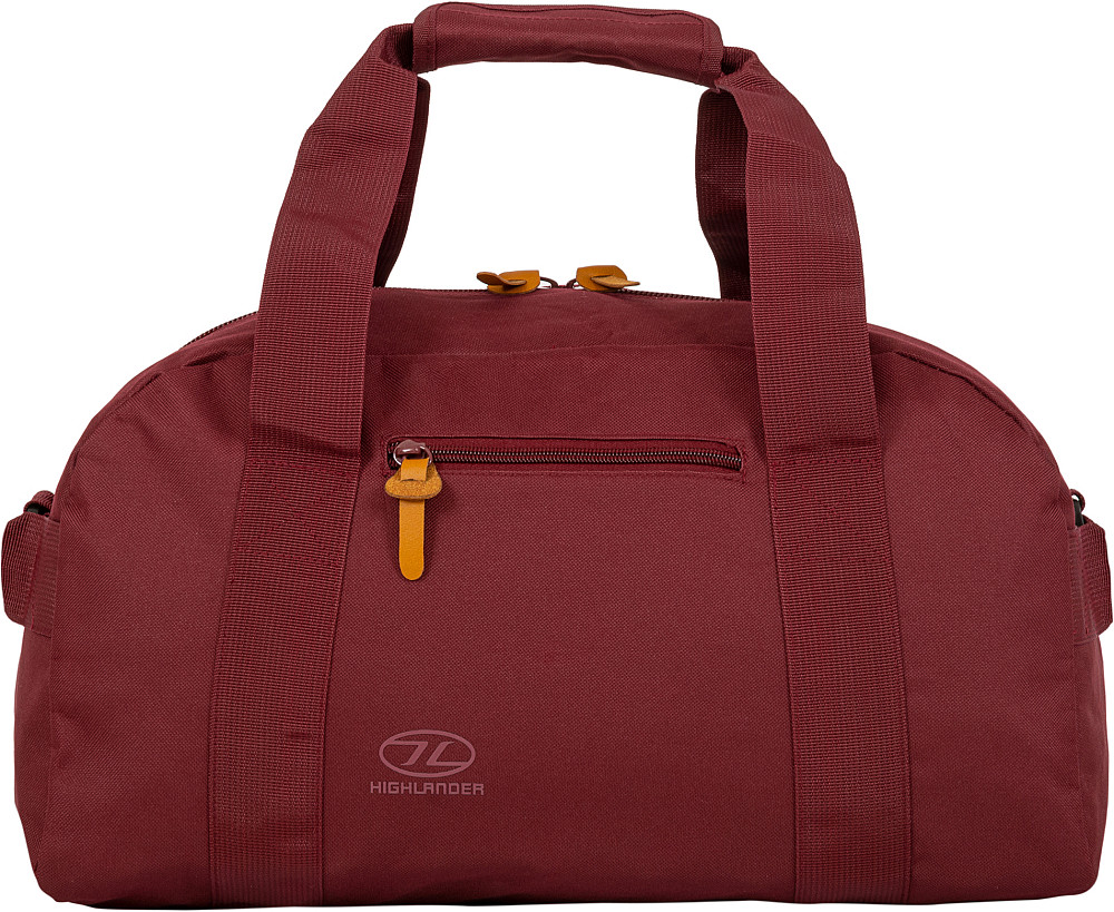 Сумка дорожная Highlander Cargo 30L Port (RUC256-PO) Киев - изображение 2