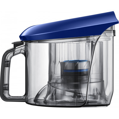 Пылесос Samsung VC07M2110SB/UK Винница - изображение 5