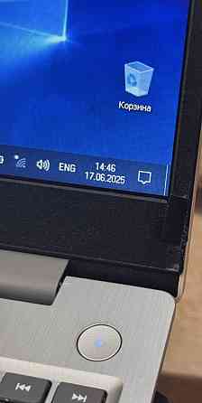 Сенсорный ноутбук Lenovo IdeaPad 3 i3 10th SSD Киев