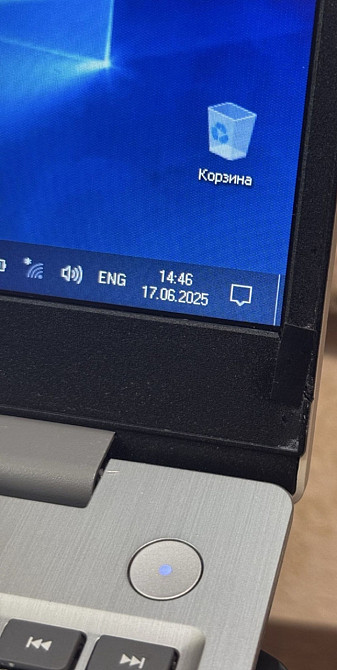 Сенсорний ноутбук Lenovo IdeaPad 3 i3 10th SSD Київ - фото 2