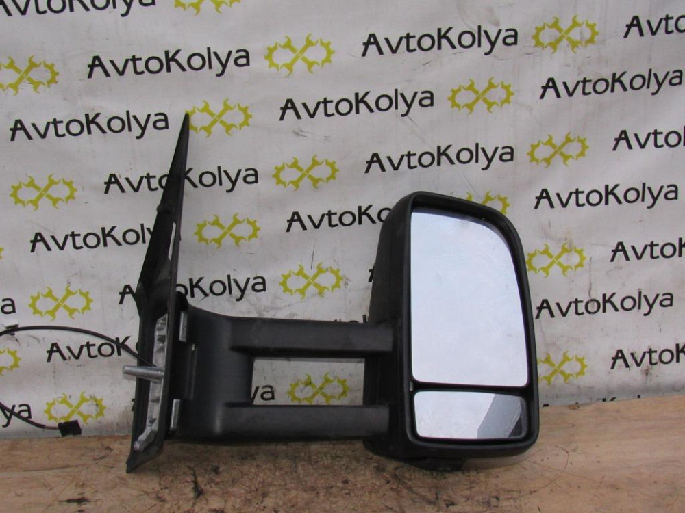 Дзеркало електро Mercedes Sprinter 2007-2018 Ковель - изображение 11