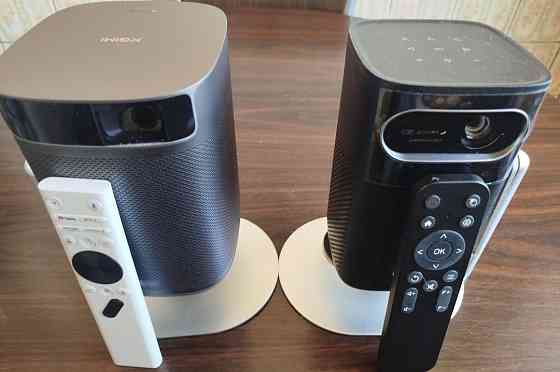 Osoeri ‼️DLP, 1080p, aккум 2,5г,, 400 Аnsi,Type-C, проектор. Харків