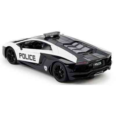 Радіокерована іграшка KS Drive Lamborghini Aventador Police 1:14, 2.4Ghz (114GLPCWB) Вінниця