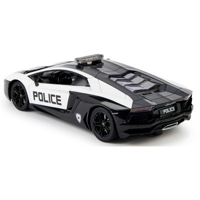 Радіокерована іграшка KS Drive Lamborghini Aventador Police 1:14, 2.4Ghz (114GLPCWB) Вінниця - фото 5
