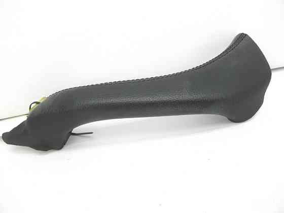 Mercedes-Benz  A2208102654 9C09 Внутрішня ручка закриття задніх правих дверей колір антрацит S-class short W220 Одесса