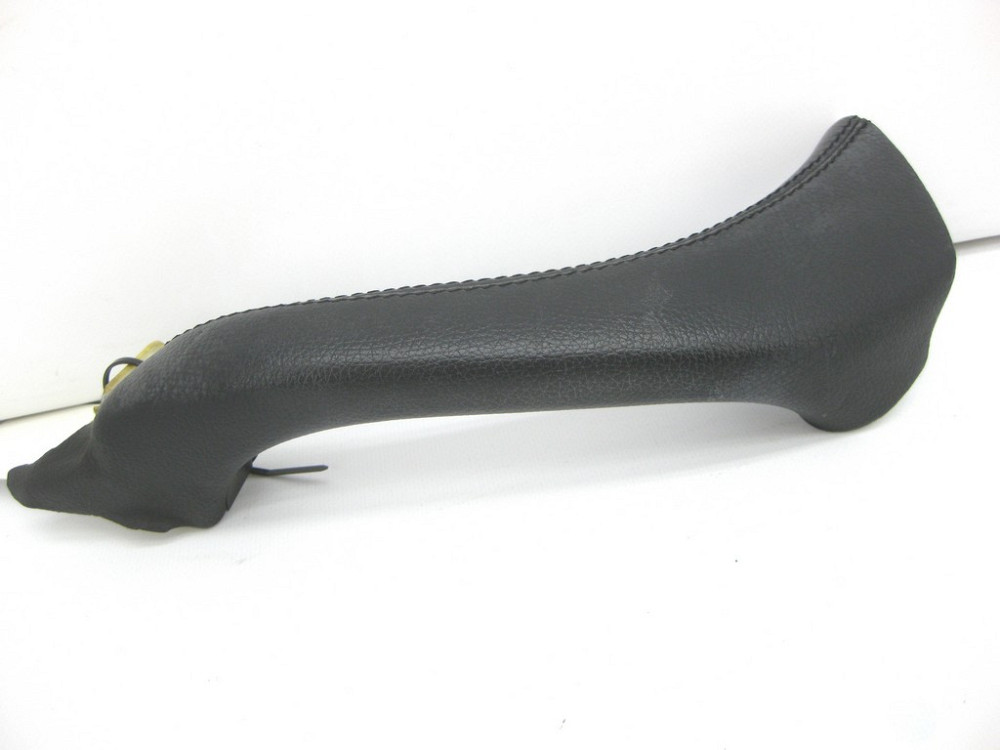 Mercedes-Benz  A2208102654 9C09 Внутрішня ручка закриття задніх правих дверей колір антрацит S-class short W220 Одеса - фото 4