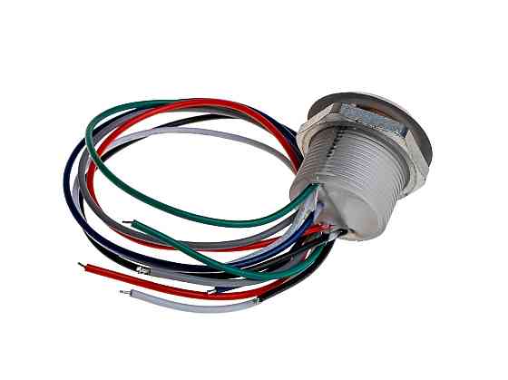 Зчитувач SEVEN R-7454 MIFARE Київ