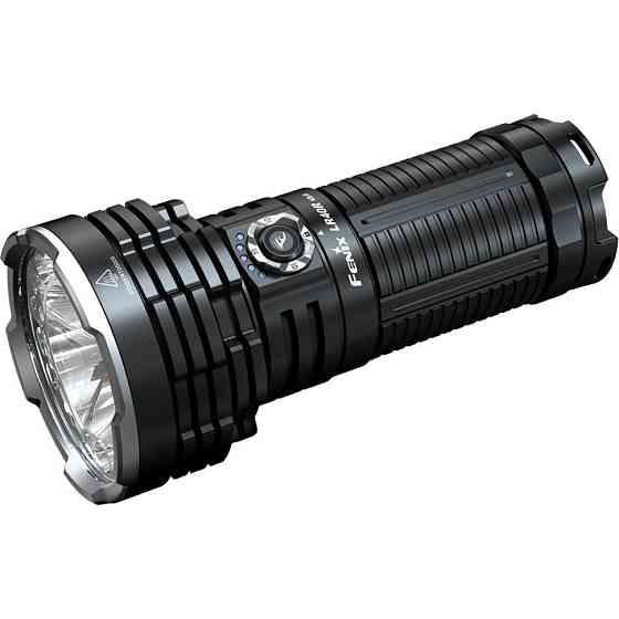 Фонарь ручной Fenix LR40R V2.0 Киев
