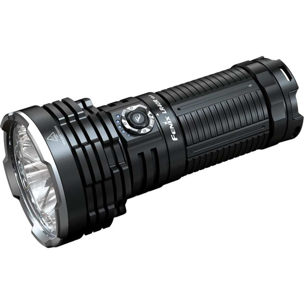 Ліхтар ручний Fenix LR40R V2.0 Київ - фото 1