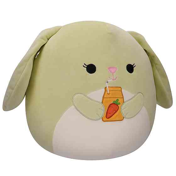 М'яка іграшка Squishmallows - Кролик Хара (30 cm) Днепр