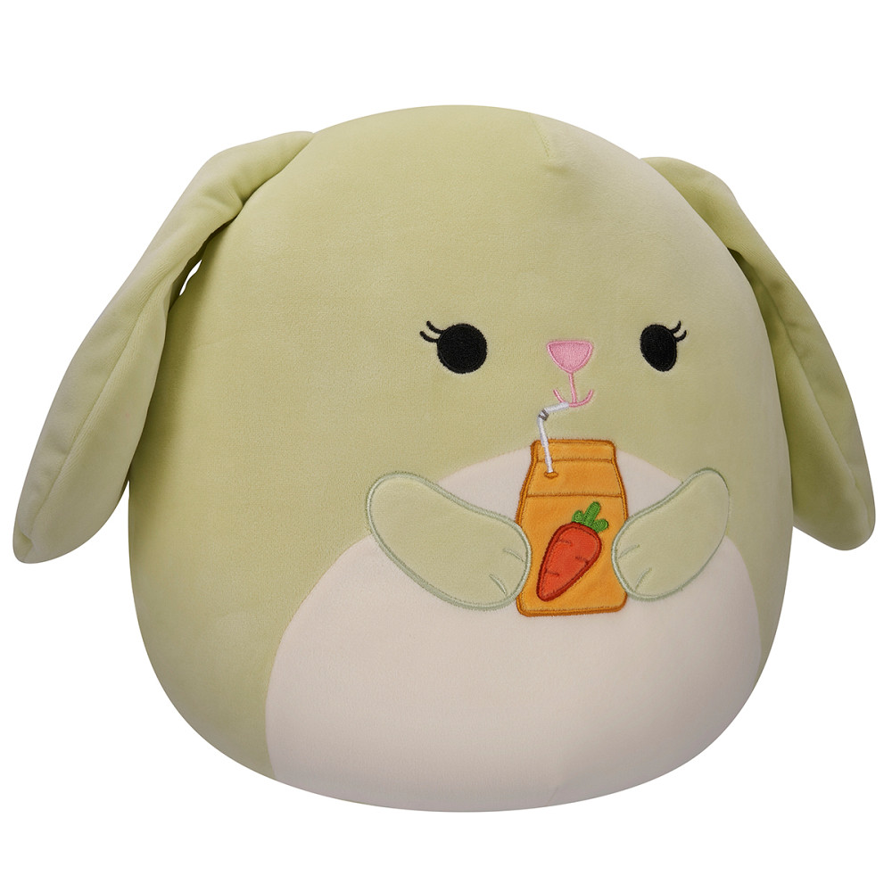 М'яка іграшка Squishmallows - Кролик Хара (30 cm) Днепр - изображение 6